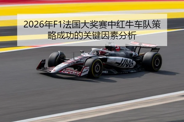 2026年F1法国大奖赛中红牛车队策略成功的关键因素分析